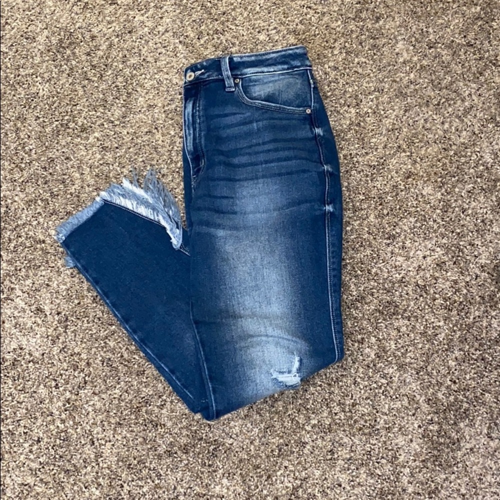 Kancan jeans